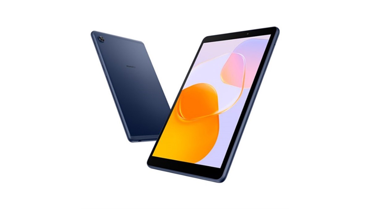 8型タブレット「HUAWEI MatePad T8」がリニューアル、LTEモデルも登場