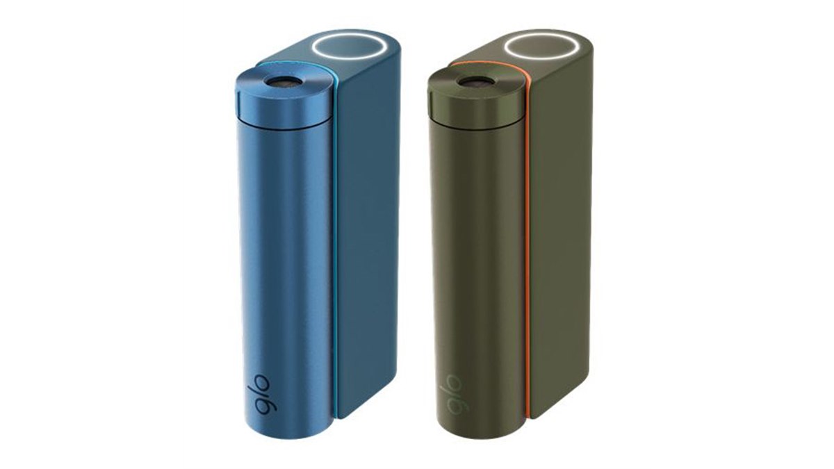 加熱式タバコ「glo hyper X2」が期間限定で1,000円オフ、新カラー2種も