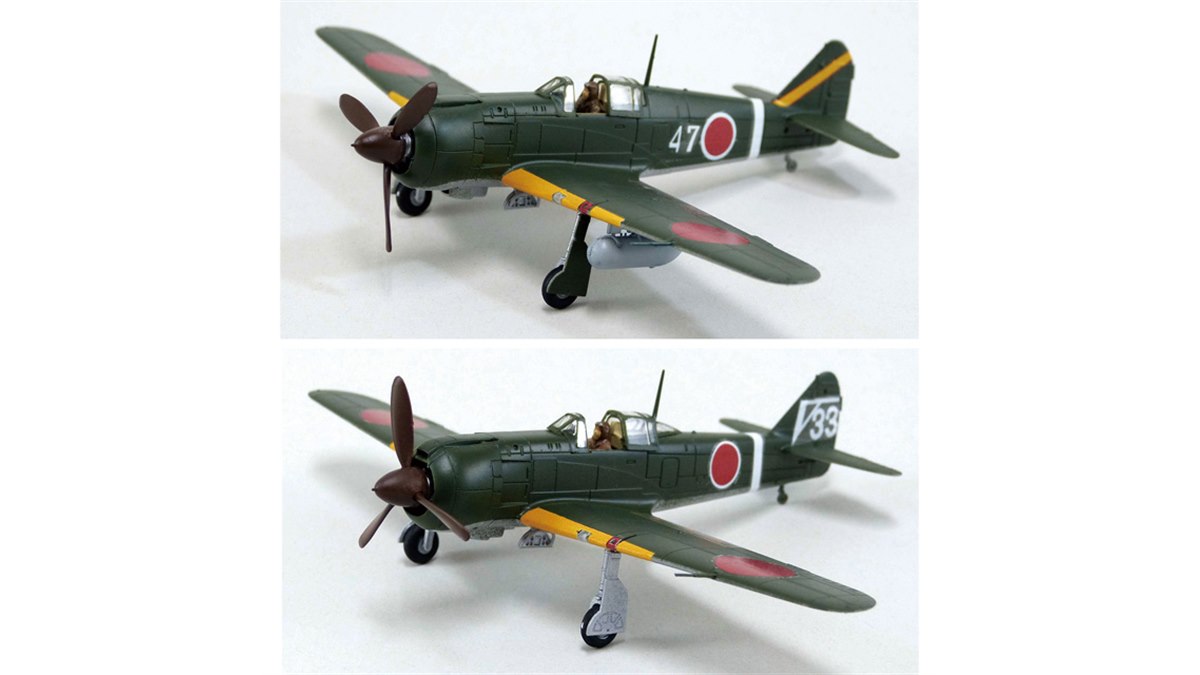 未使用）アオシマ 1/72スケール 戦闘機 模型8個セット Amazon | 青島