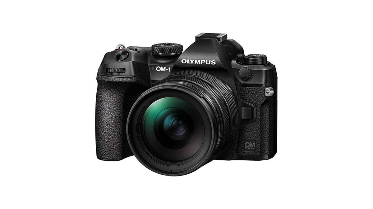 OMデジタル、「OM-1」に「12-40mm F2.8 PRO II キット」を追加 - 価格.com