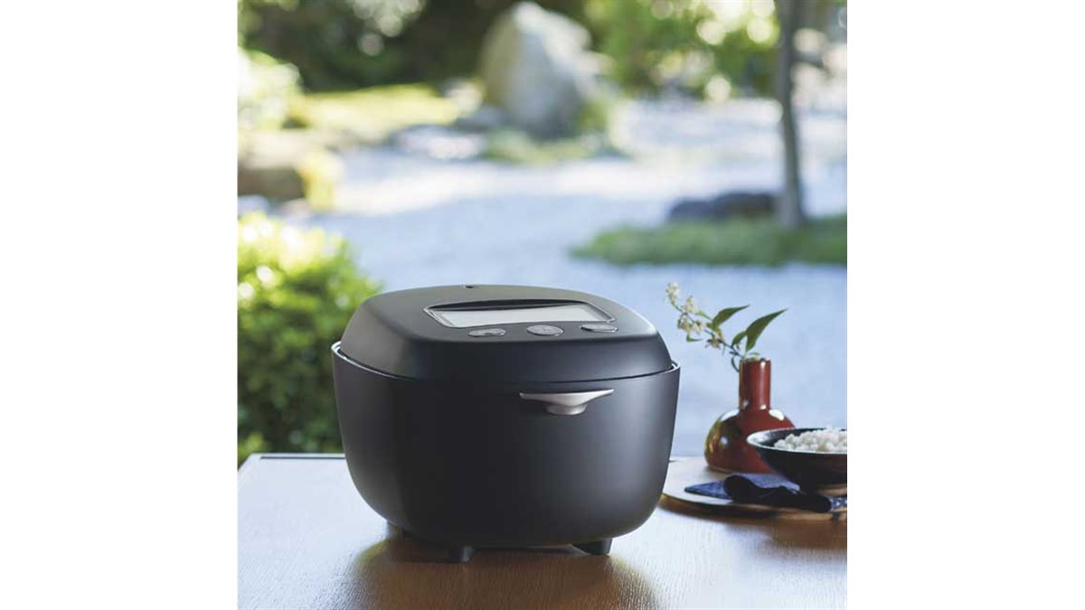 TIGER 炊飯器 一升炊き タイガー 23年製 TIGER 炊飯器 一升炊き