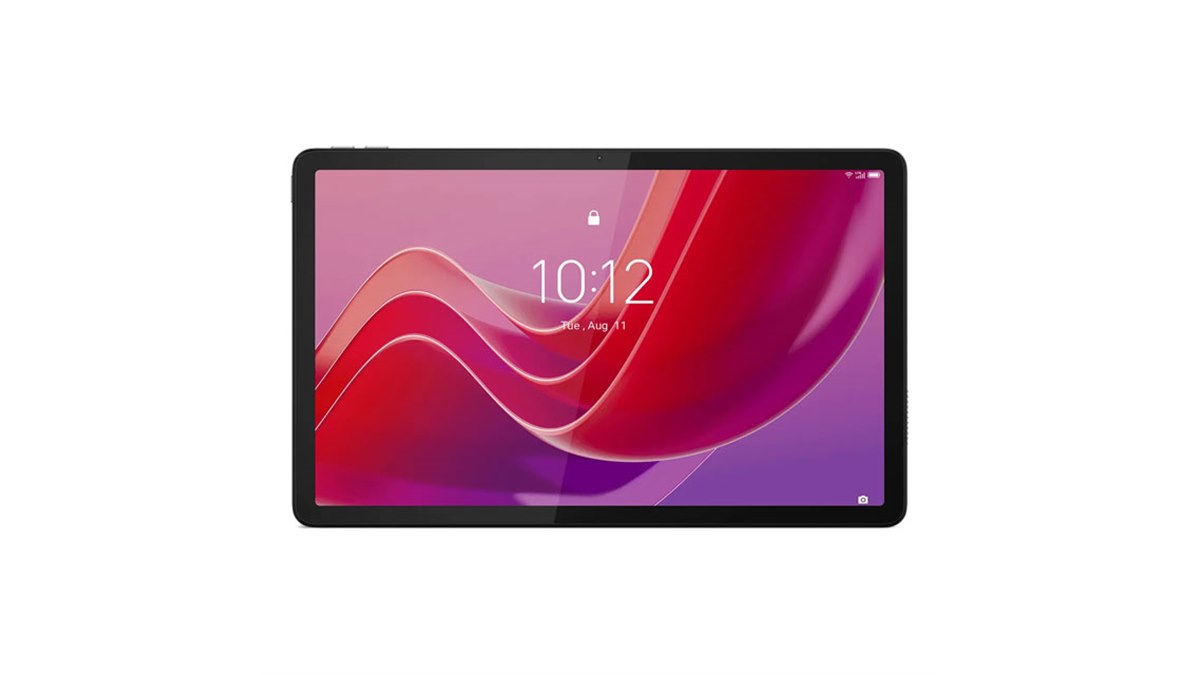 レノボ、ペン付き10.95型Androidタブレット「Lenovo Tab M11」を本日1
