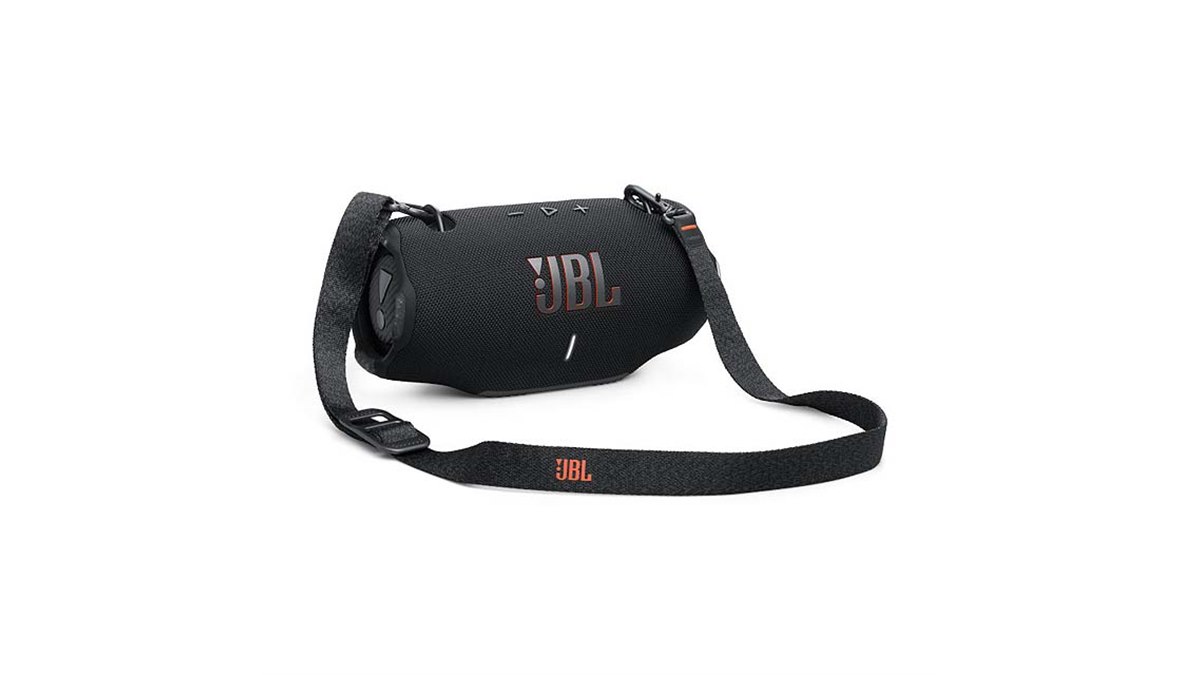 JBL、「AI Sound Boost」を搭載したポータブルスピーカー「JBL XTREME