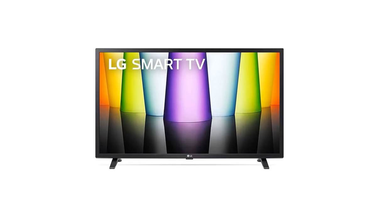 約54,000円、LGが32V型フルHDスマートテレビ「32LX8000PJB」を3月下旬