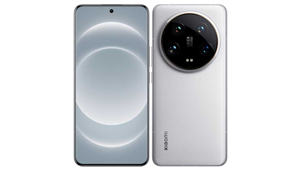シャオミ、ライカ共同開発の4眼カメラ搭載スマホ「Xiaomi 14 Ultra」を