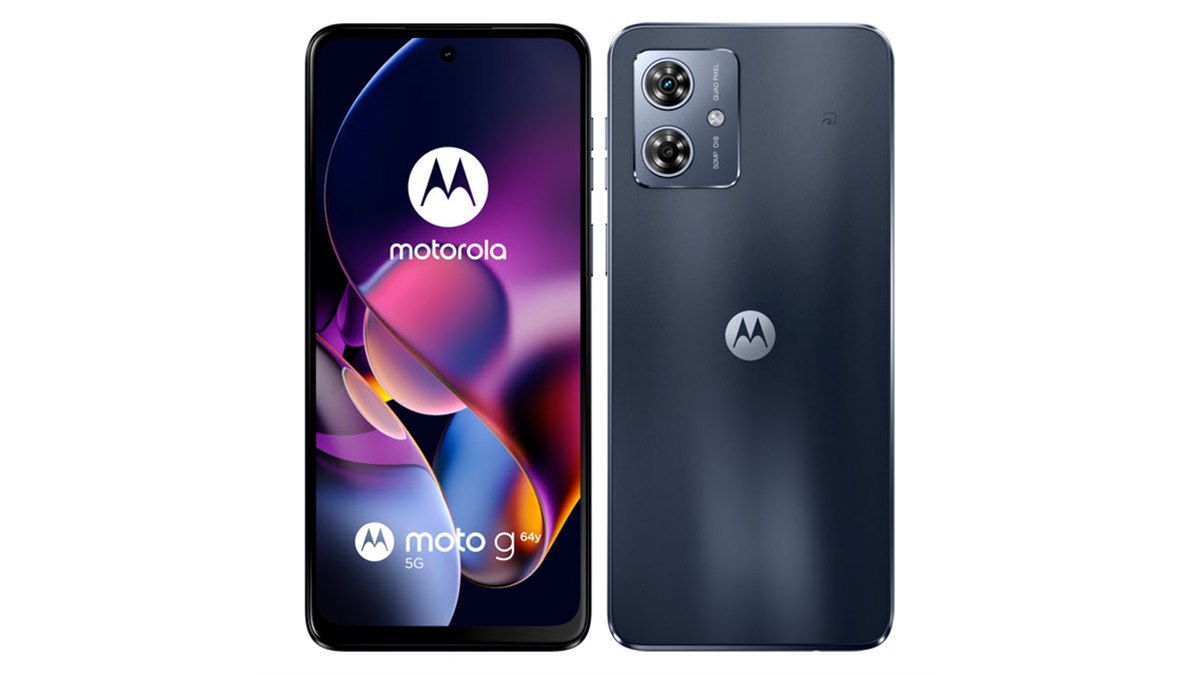 ワイモバイル、120Hz駆動の5Gスマホ「moto g64y 5G」を本日7月4日発売