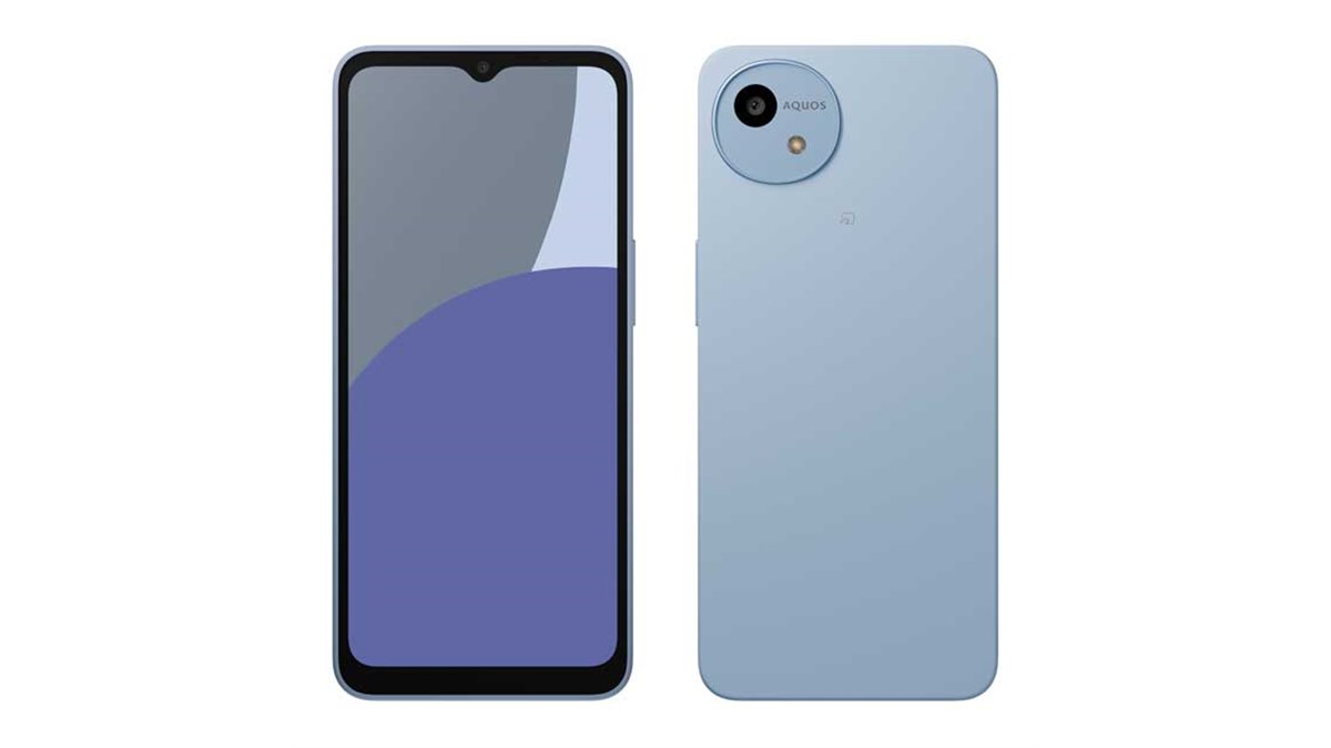 シャープ、ベーシックスマホ「AQUOS wish4」SIMフリーモデルを本日7月