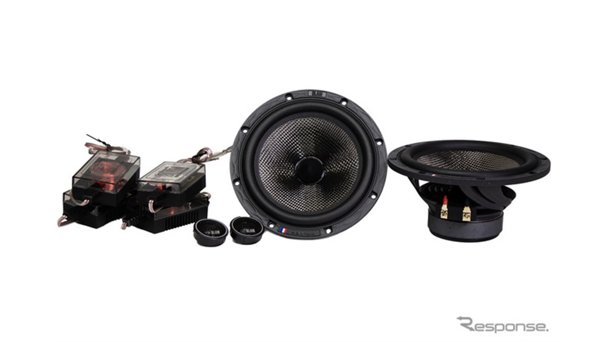 BLAMのスピーカー「Signature」シリーズが創業10周年を記念し