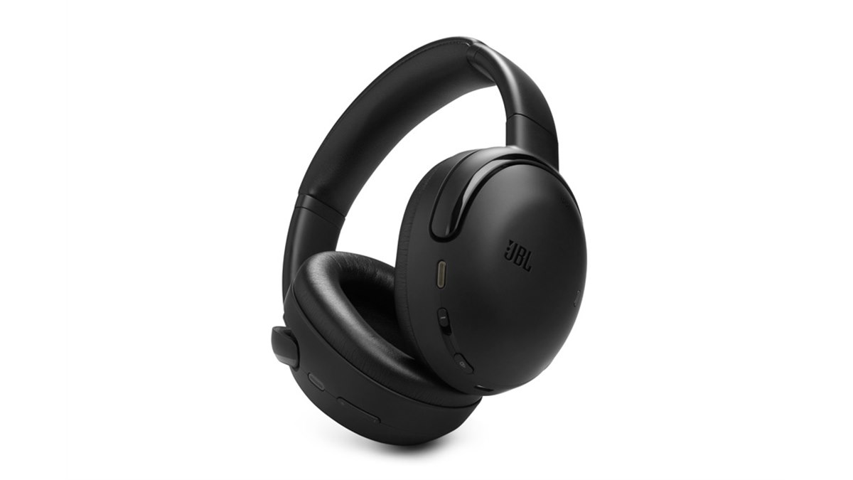 JBLから音質とノイキャンにこだわった最上位ワイヤレスヘッドホン