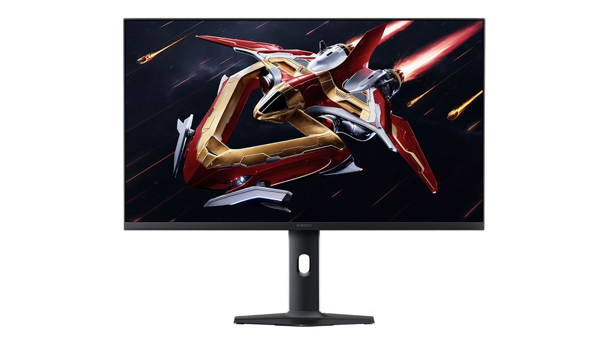 シャオミ、mini LED搭載のゲーミングモニターなど「G Pro 27Qi 2026