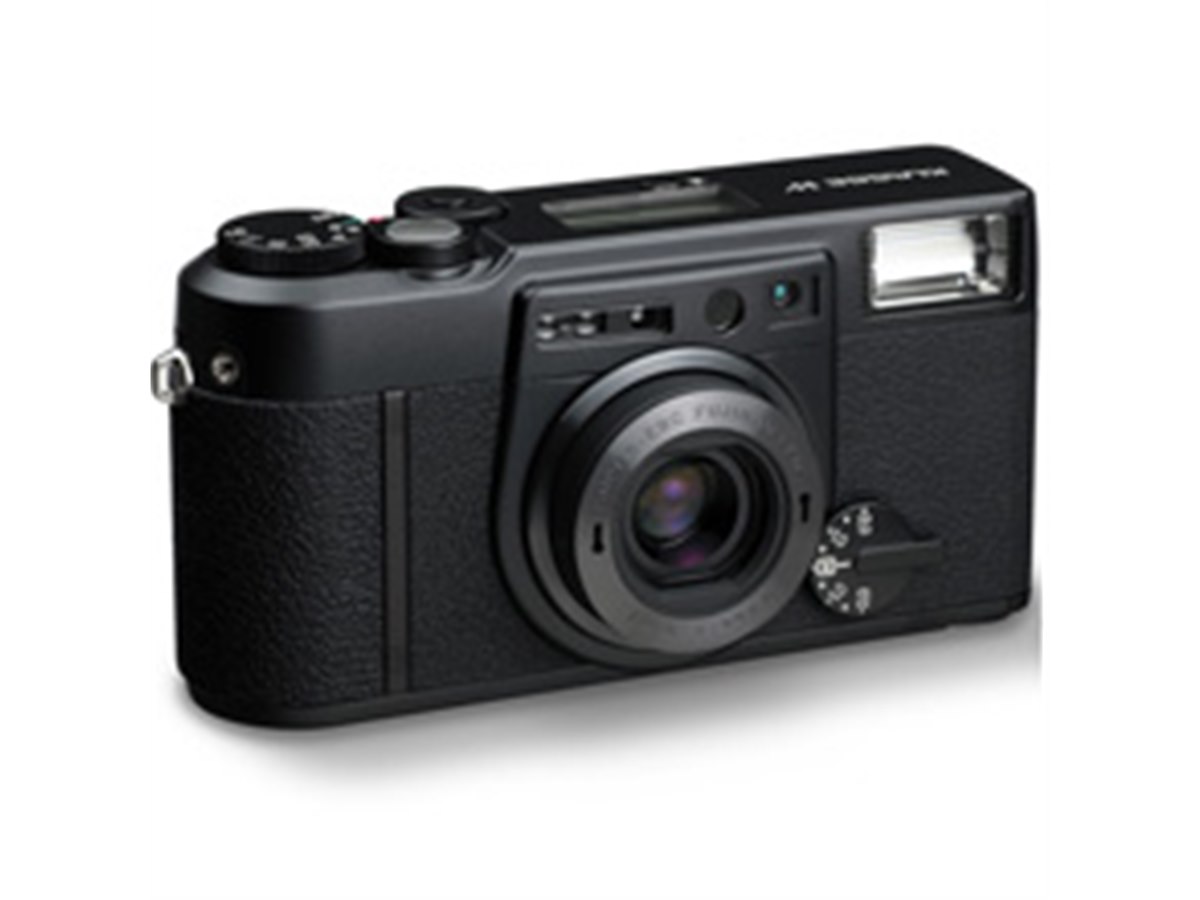 富士フイルム、「KLASSE W」ブラックモデル - 価格.com