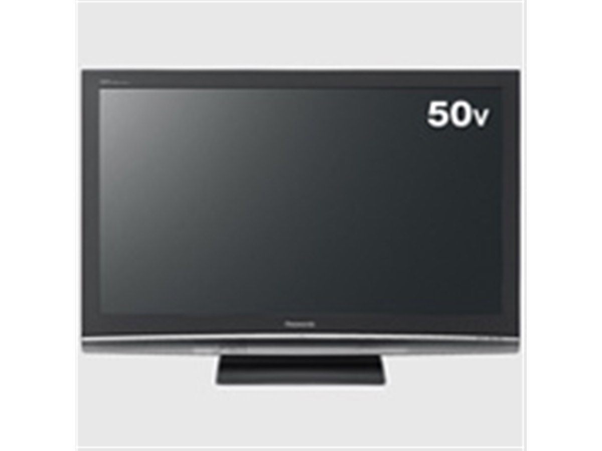 松下、プラズマTV「ビエラ PX80」シリーズ3機種 - 価格.com