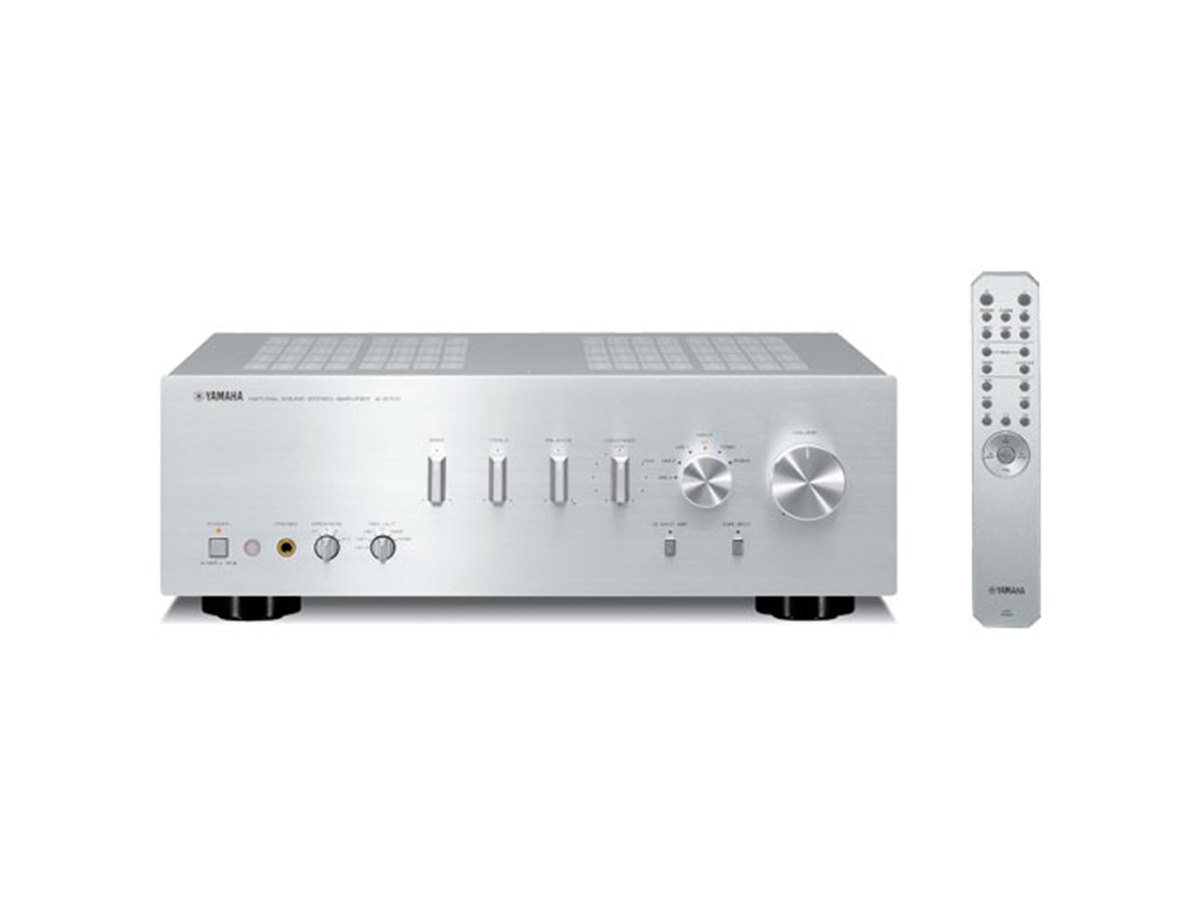 ヤマハ、プリメインアンプ「A-S700」 - 価格.com