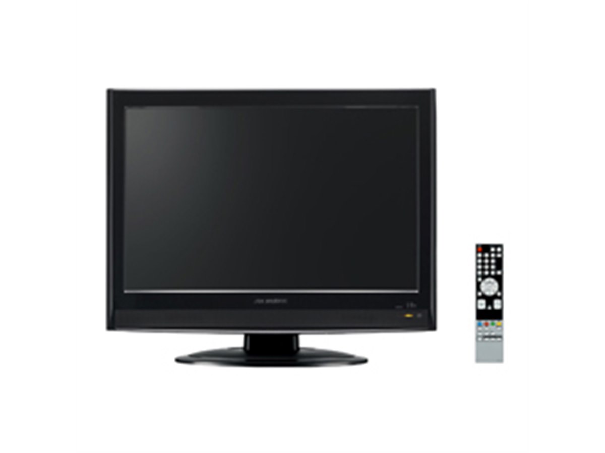 DXアンテナ、22V型液晶TV「LVW-222」を発売 - 価格.com