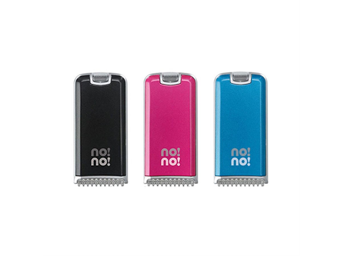 ヤーマン、サーミコン式脱毛器「no!no!HAIR」 - 価格.com