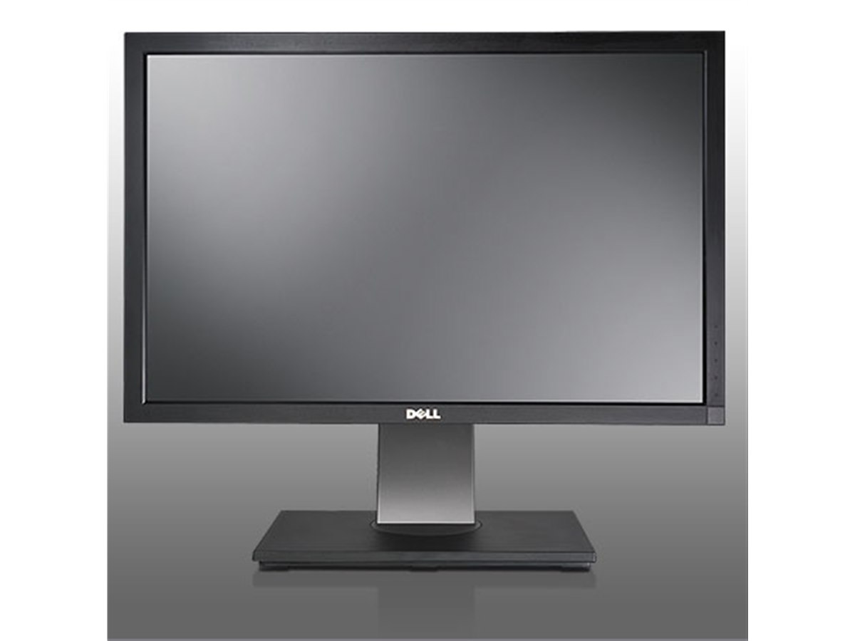 デル、IPSパネル採用の24型ワイド液晶「U2410」 - 価格.com