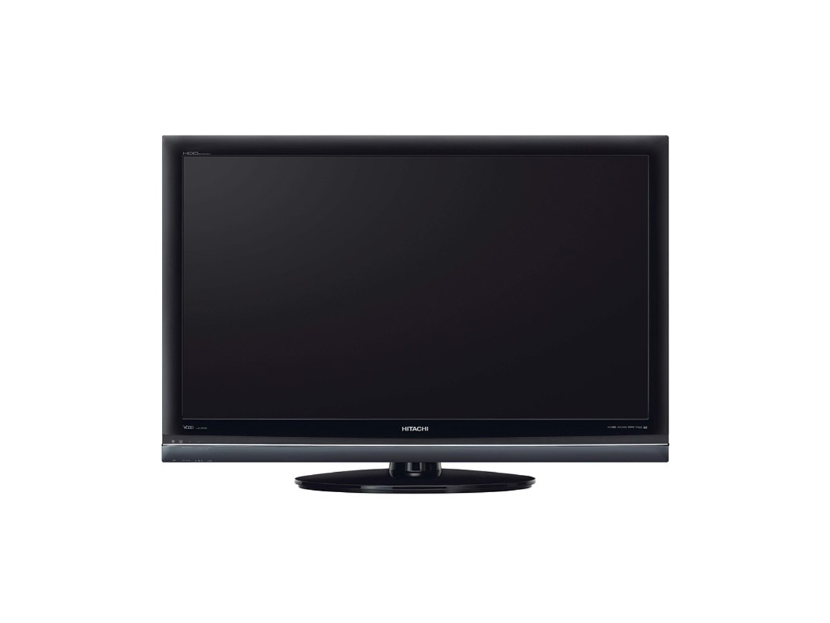 日立、500GBのHDDを内蔵した録画液晶TV「Wooo」 - 価格.com