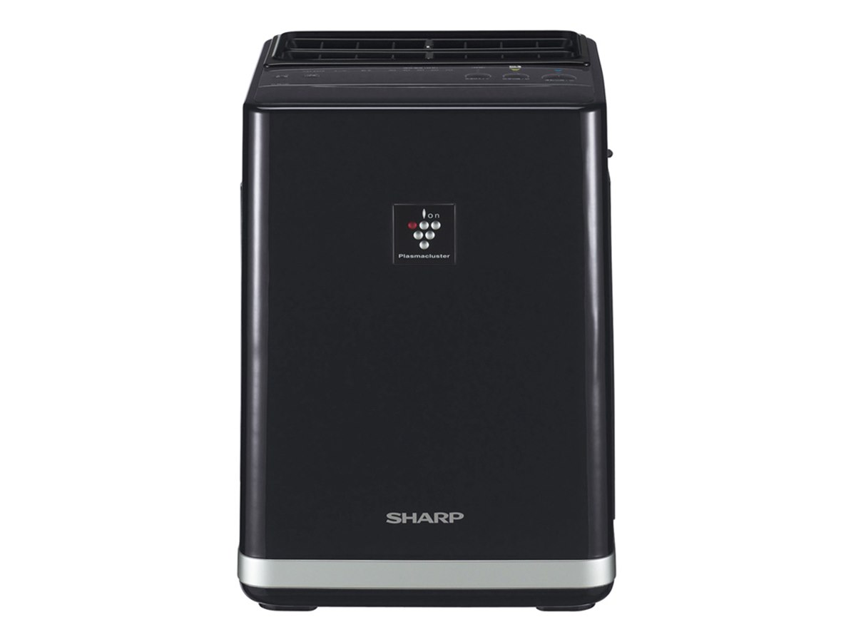 シャープ、プラズマクラスター加湿イオン発生機 - 価格.com