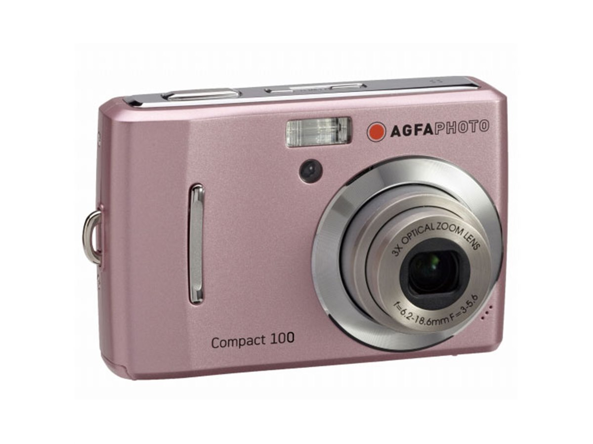 AGFAPHOTO、7,980円のエントリー向けデジカメ - 価格.com