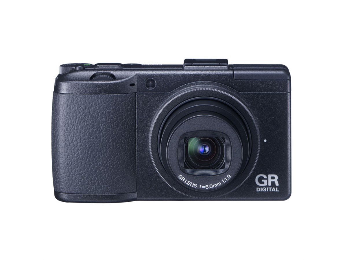 リコー、｢GR DIGITAL III」「GXR」用拡張ファーム - 価格.com