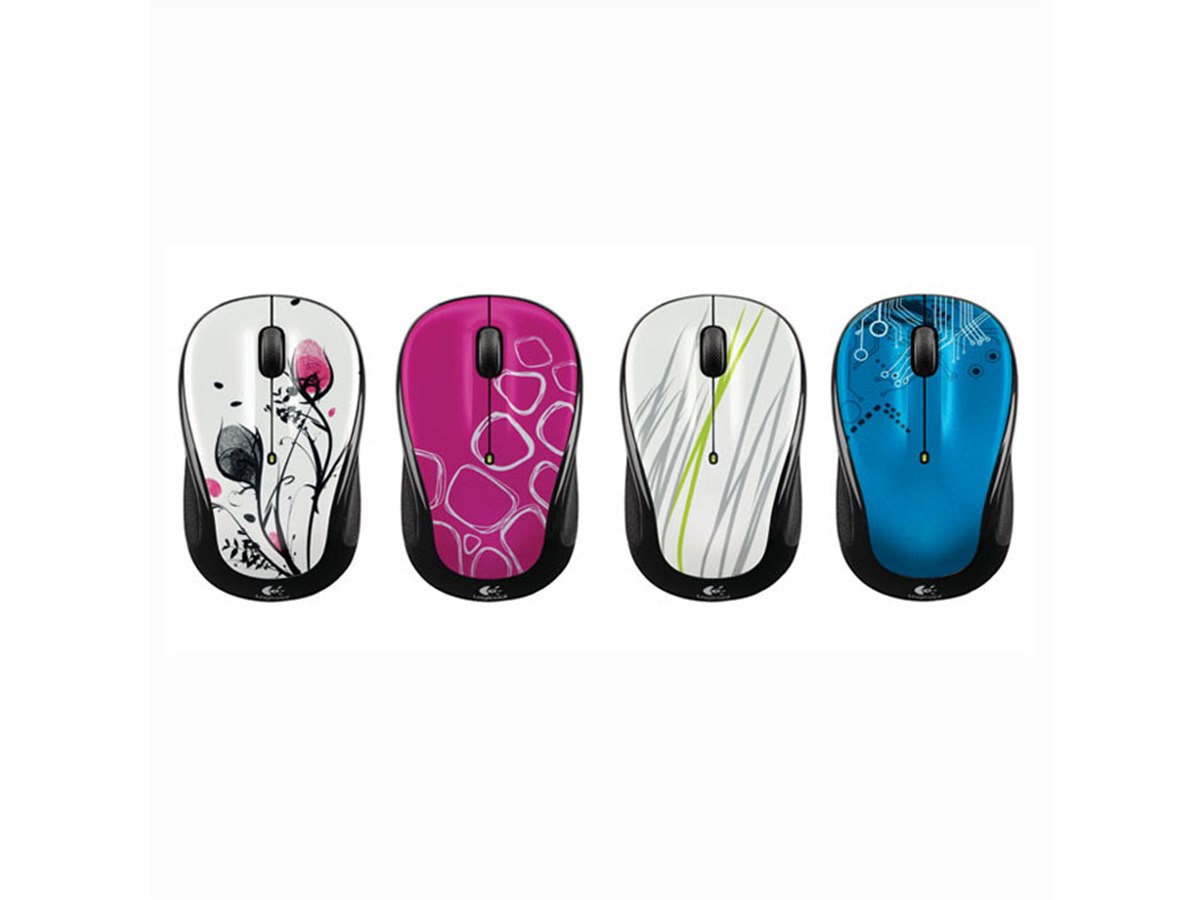 ロジクール M325s マウス 7個セット ロジクール M325s マウス 7個