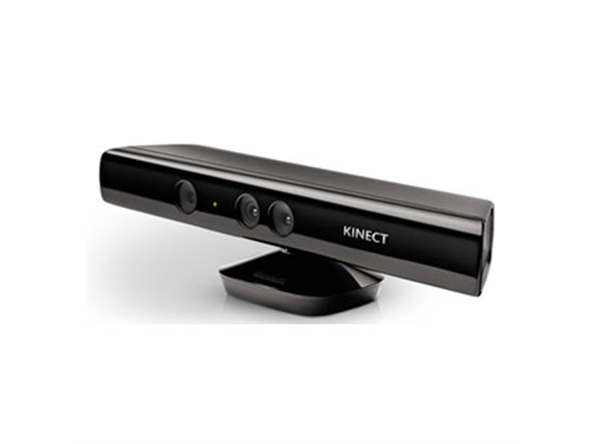 マイクロソフト、Kinect for Windows センサーの出荷を開始 - 価格.com