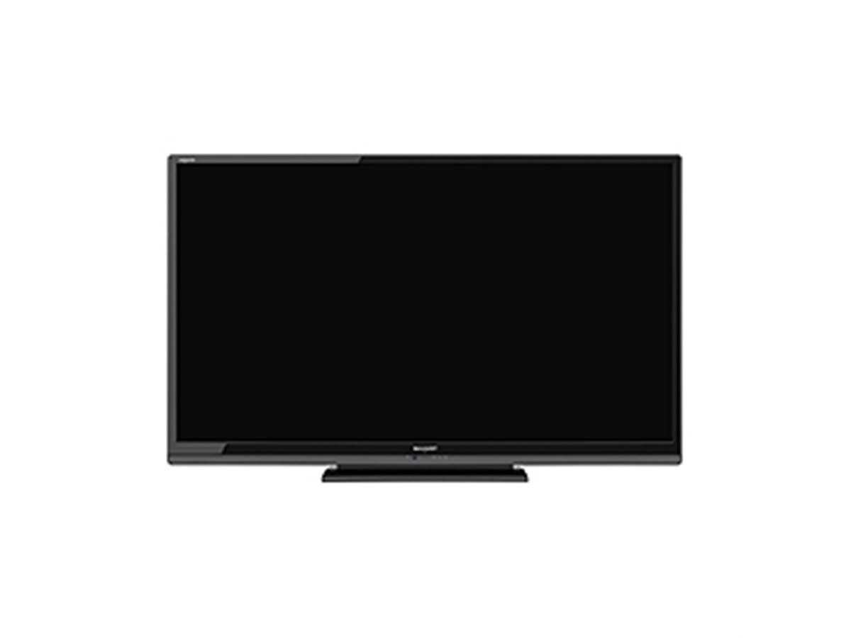 シャープ、裏番組録画対応の60V型液晶テレビ「LC-60W7」 - 価格.com