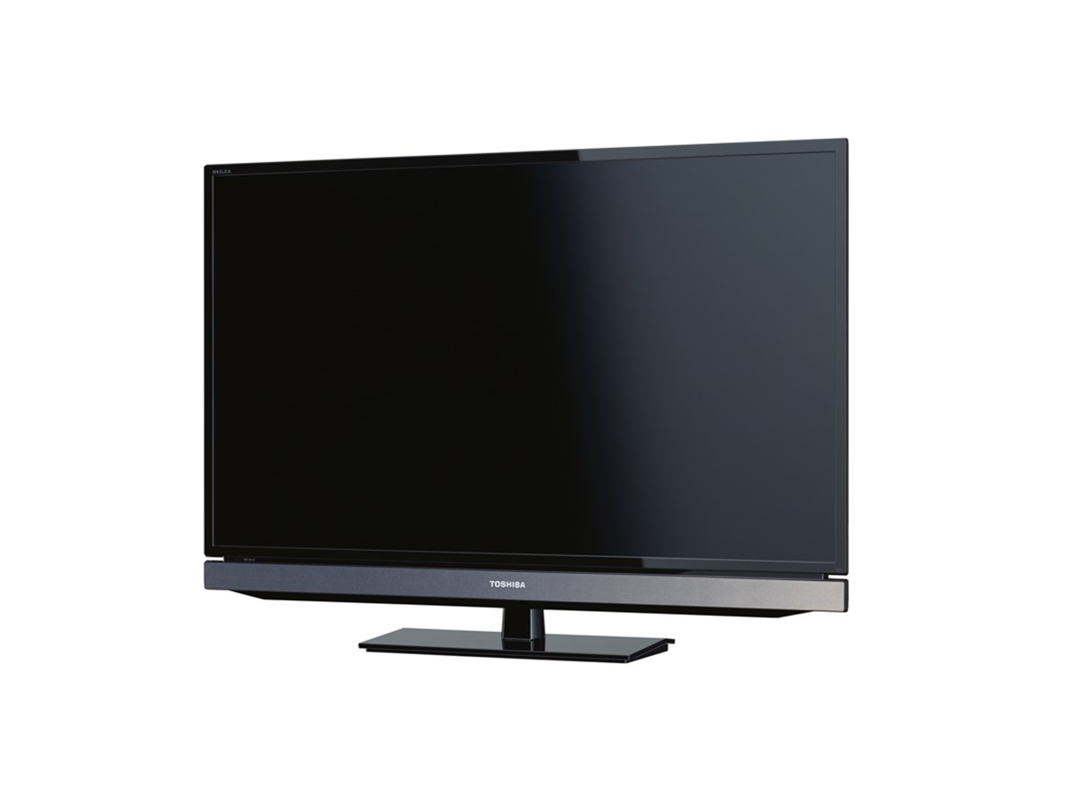 東芝、直下型LED搭載「REGZA S5」シリーズに40V型モデルを追加 - 価格.com