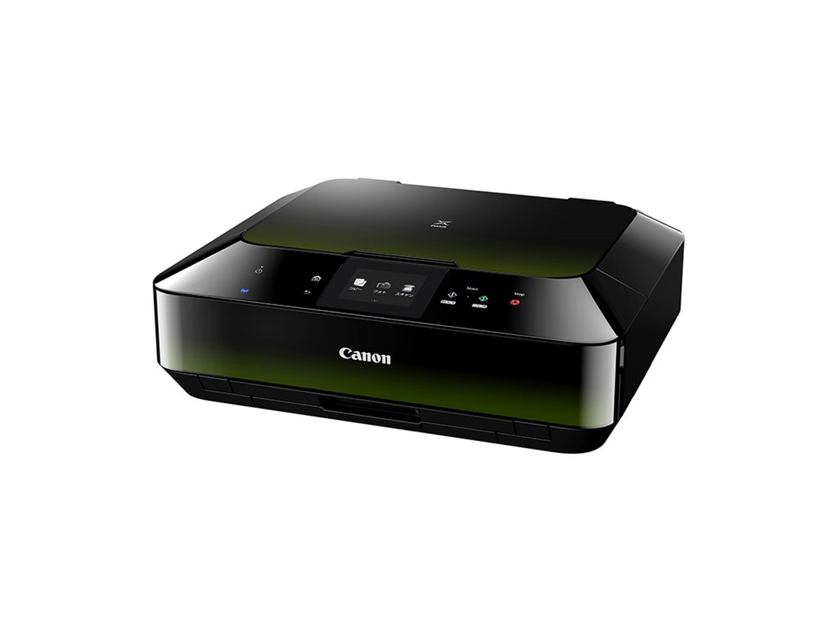 キヤノン、全モデル無線LAN対応の「PIXUS」2012年モデル - 価格.com