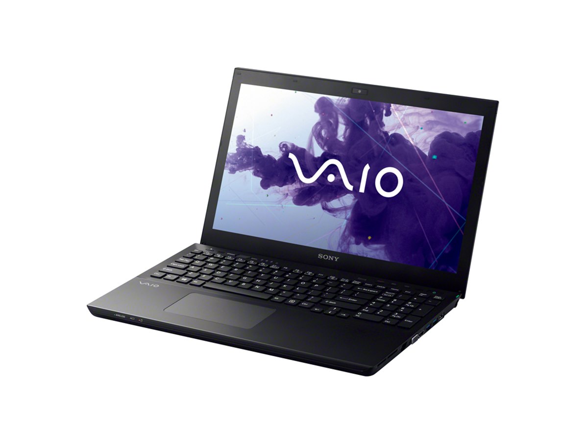 ソニー、基本性能を向上させた「VAIO S」2013年春モデル - 価格.com