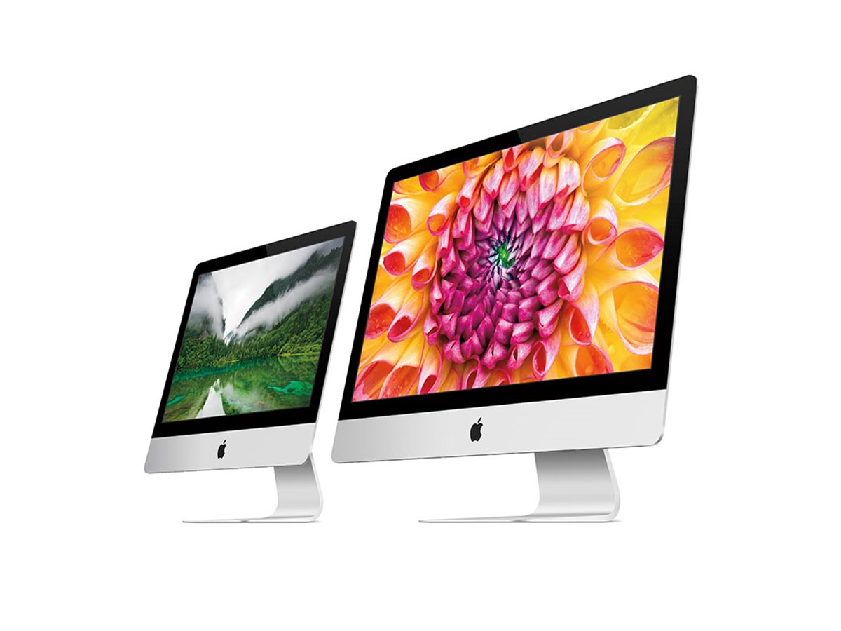 アップル、HaswellやIEEE802.11acを搭載した新型「iMac」 - 価格.com