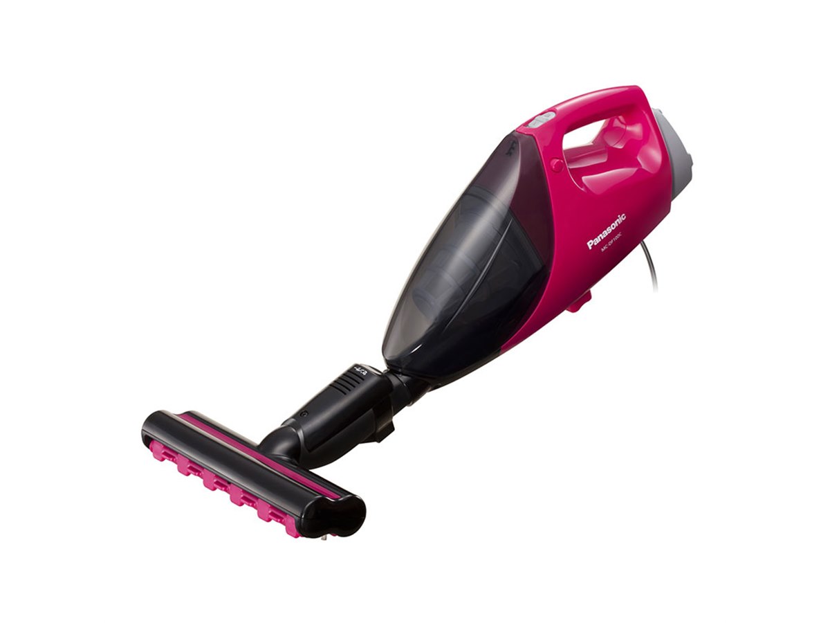 パナソニック、ダニを検知する赤外線センサー搭載ふとん掃除機 - 価格.com