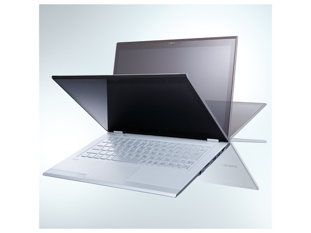 NEC PC-HZ550/AAB TFT 13型i5 SSDで速いです 【公式通販】