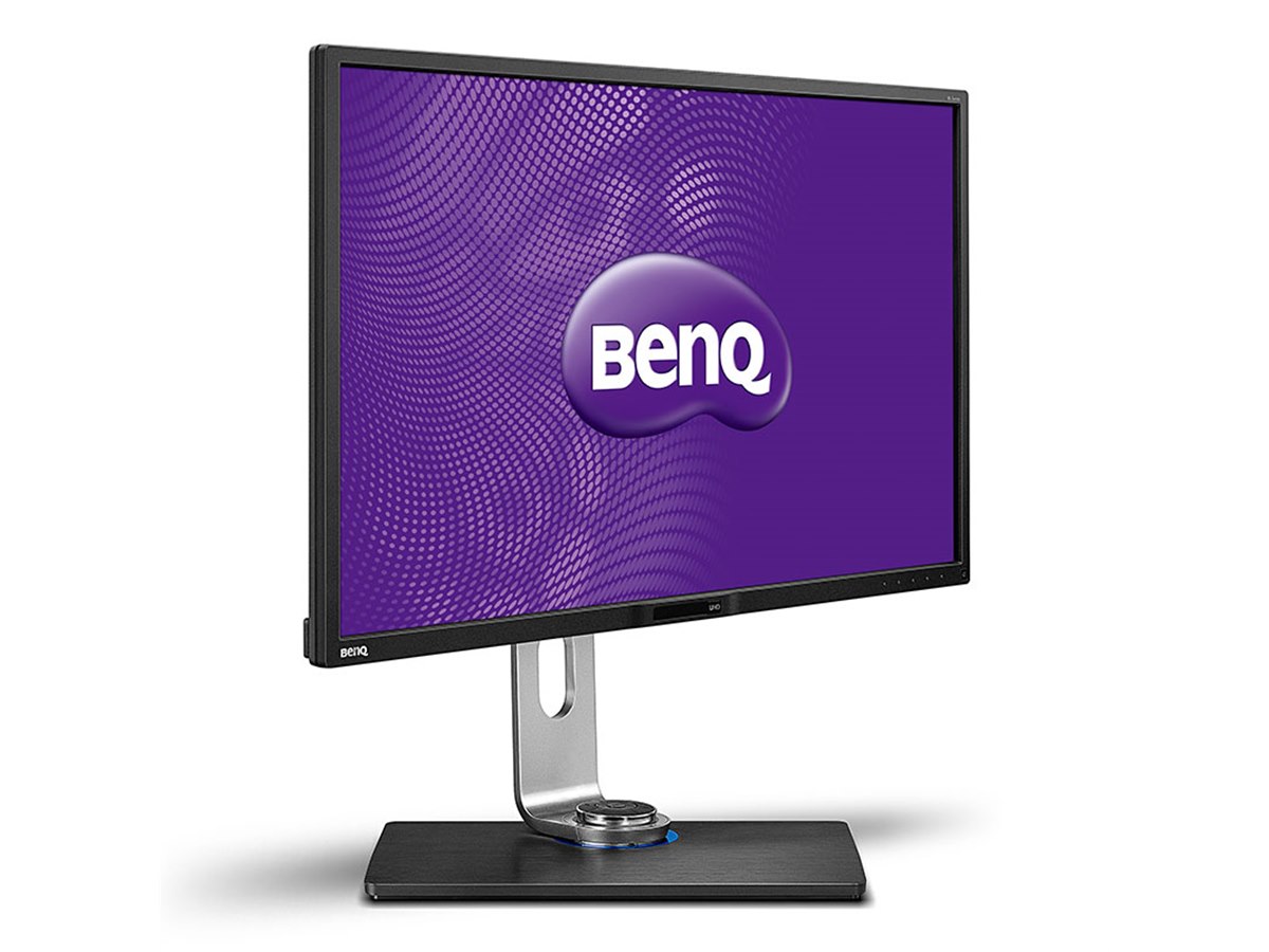 BenQ、約13万円で4K対応の32型液晶ディスプレイ「BL3201PT」 - 価格.com