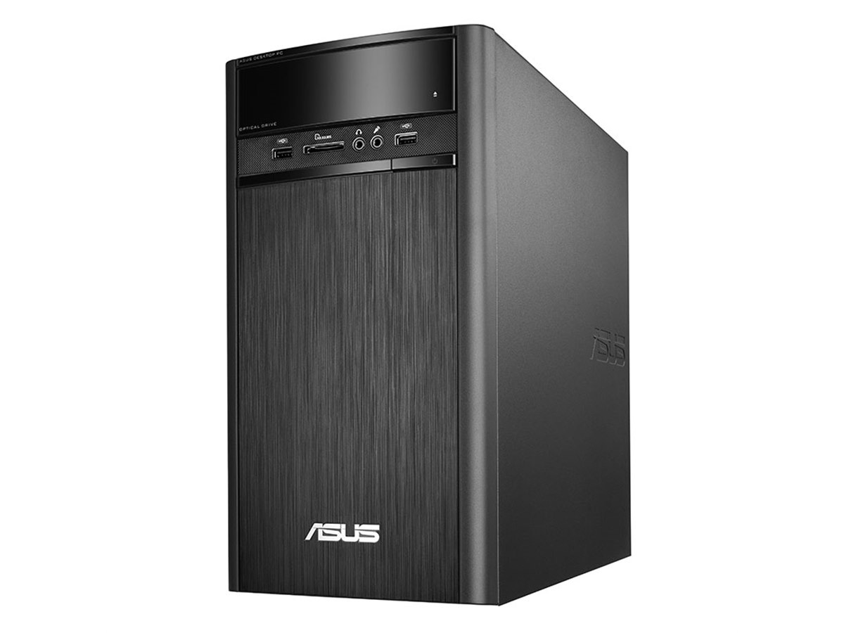 RS3J-A201T/CP2 ミニタワーデスクトップPC RS3J-A201⁄T - BTOパソコン