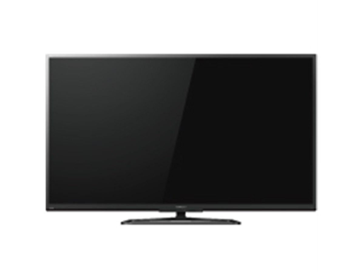 日立、1TB HDD内蔵の55V/49V/43V型液晶テレビ「Wooo GP3」 - 価格.com