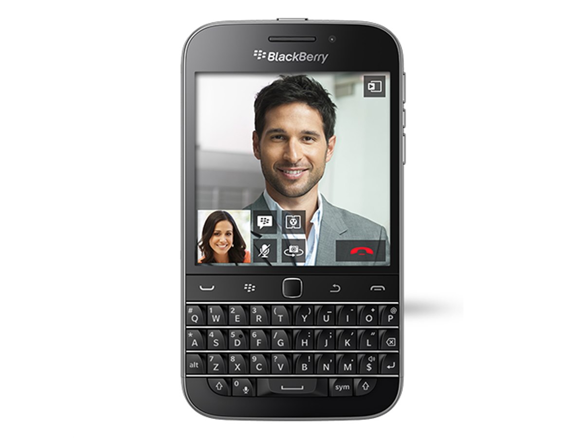BlackBerry、「BlackBerry Classic/Passport」を10/14より国内発売