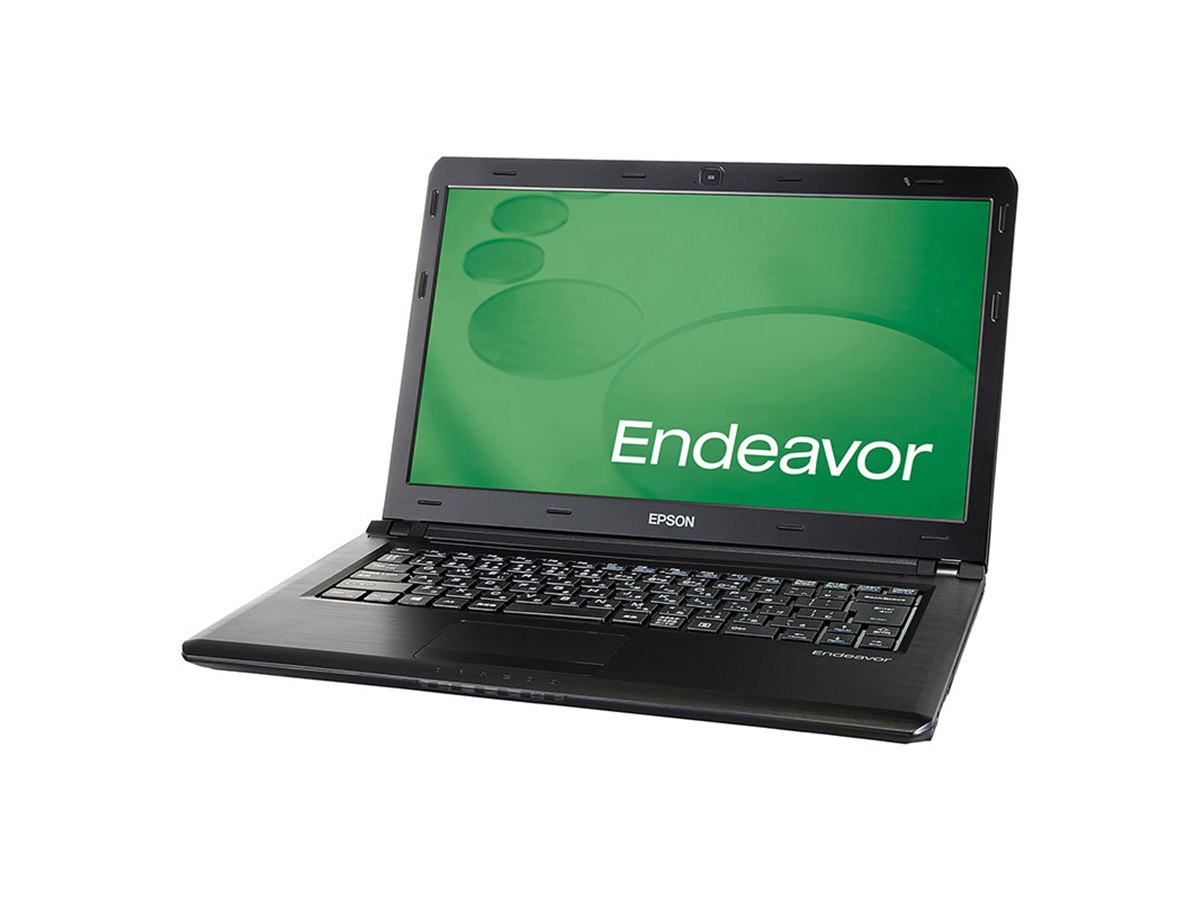 EPSON EPSON Endeavor NY2500S (Core i5-6200U/500GB/DVD/Wi-Fi/Web