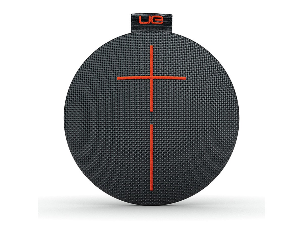Ultimate Ears、専用浮き輪が付属した360度スピーカー「UE ROLL 2
