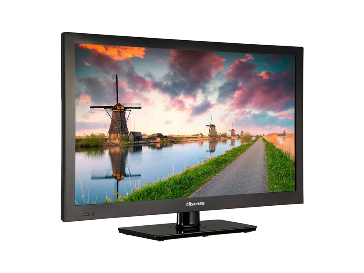 ハイセンス、3万円前後で裏番組録画に対応した24V型液晶テレビ - 価格.com