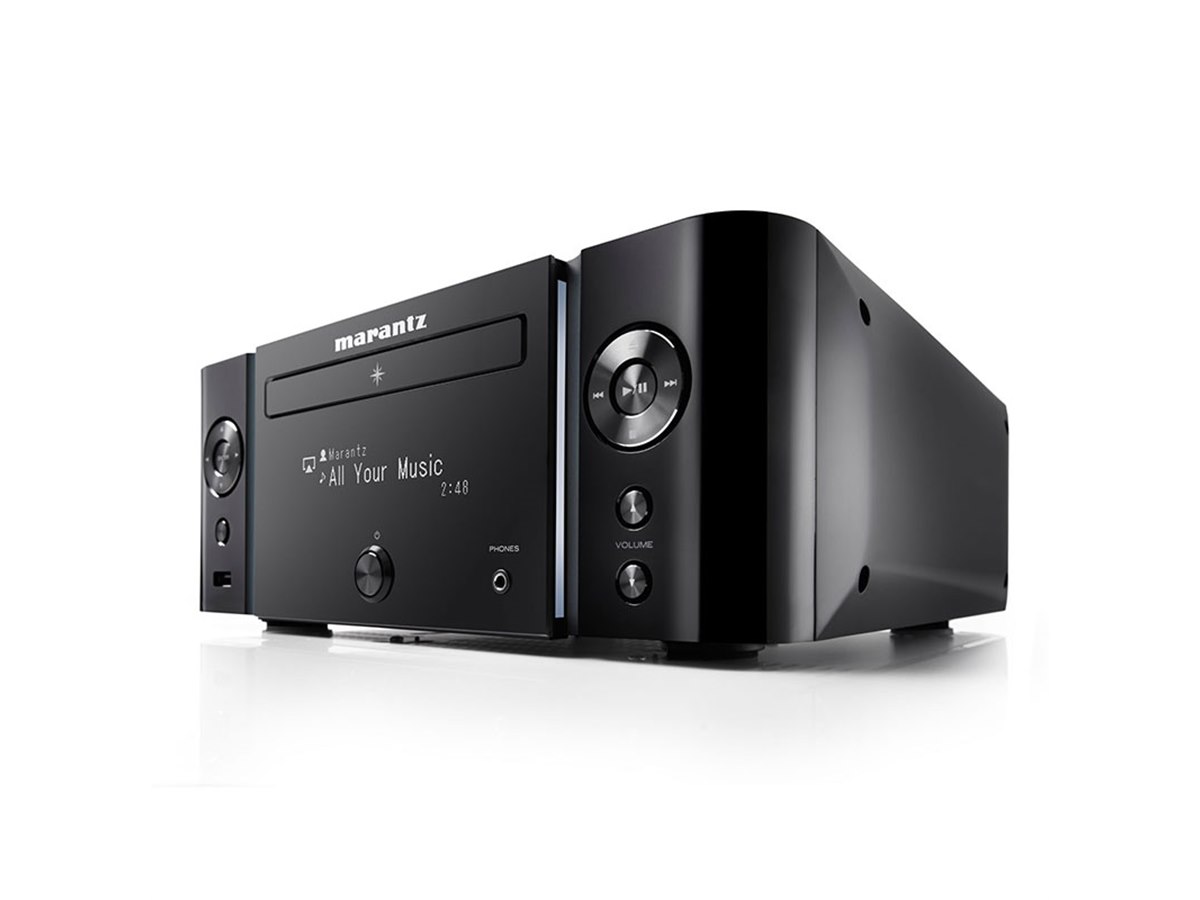 sasaki】marantz プリメインアンプ M-CR611 sasaki】marantz