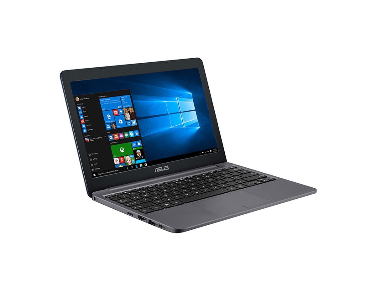 ASUS、980gで29,800円～の11.6型モバイルPC「VivoBook E203NA」 - 価格.com
