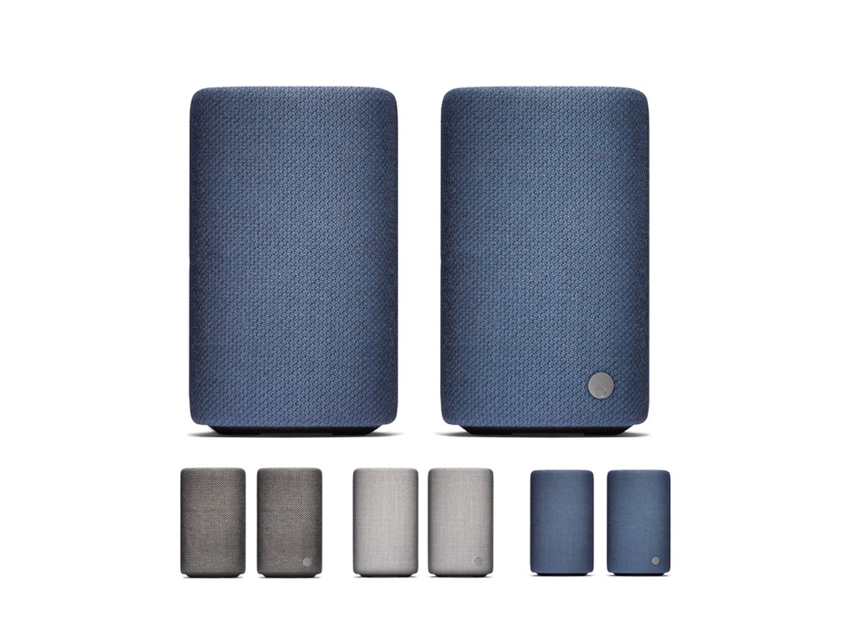 Cambridge Audio、手をかざして操作できるBTスピーカー「YOYO（S/M