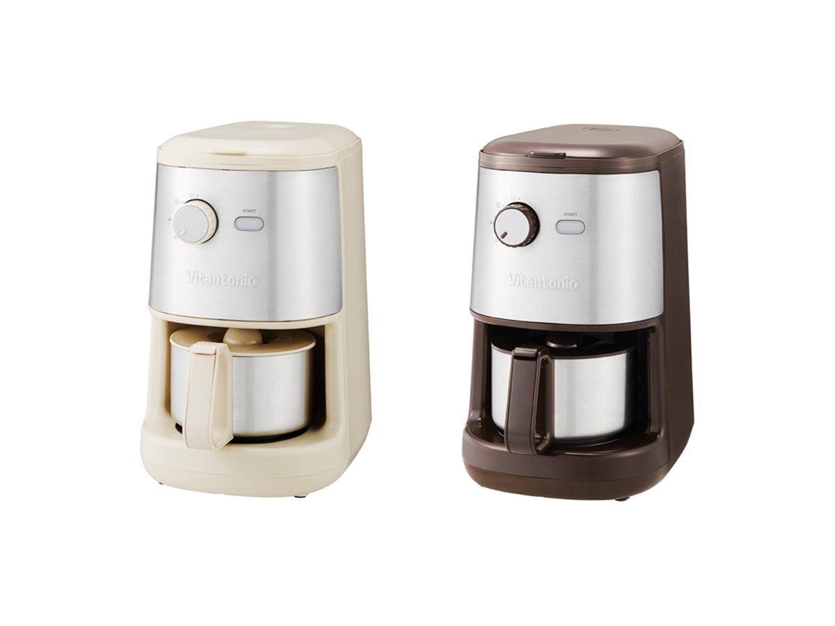 未使用品#560 ビタントニオ & クオカ VWH-4400-C ビタントニオ