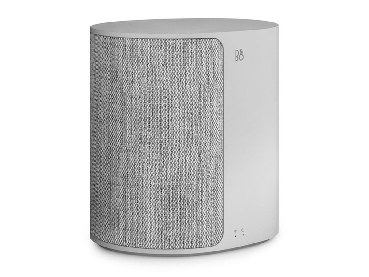 bang&olufsen BeoPlay A8スピーカーカバー 白イラスト未使用 2026年