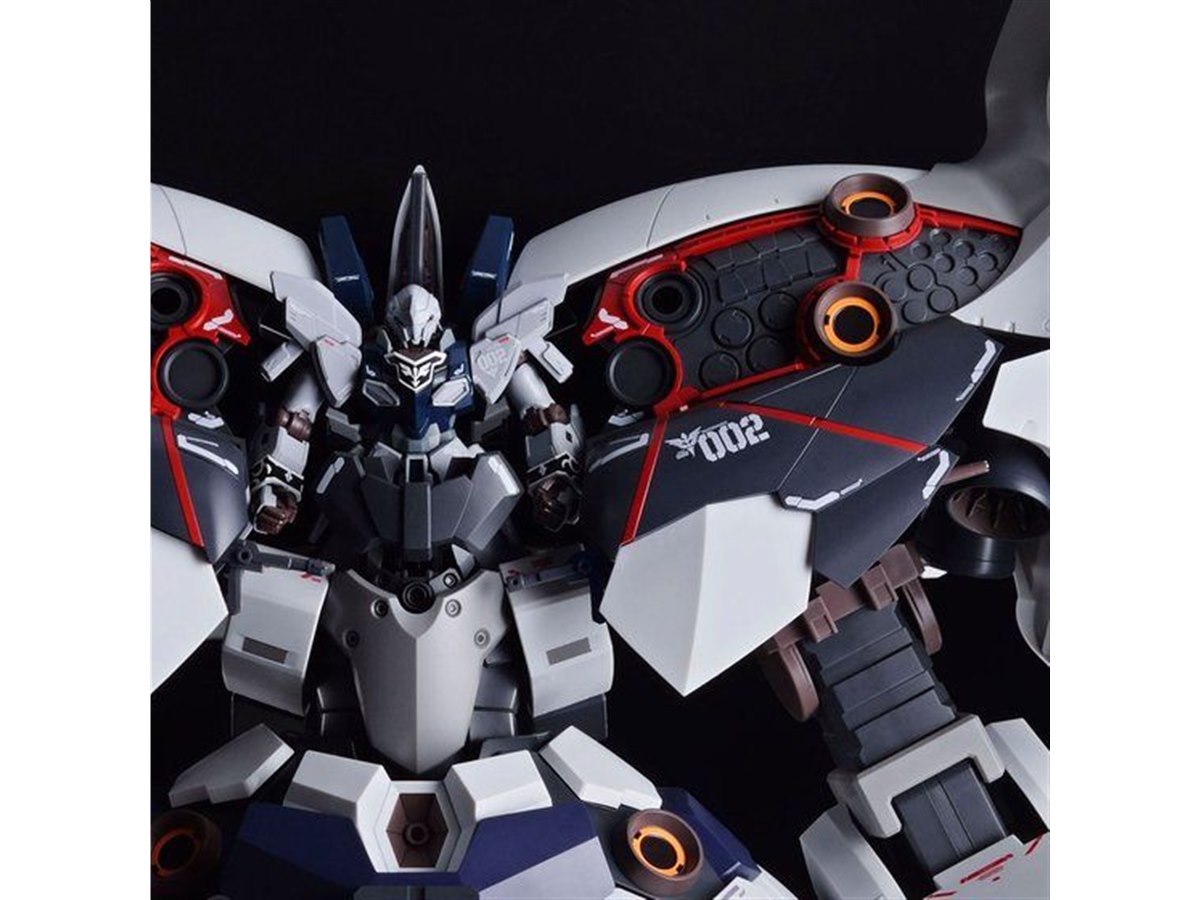 ガンダムNTより、「HG 1/144 IIネオ・ジオング（ナラティブVer