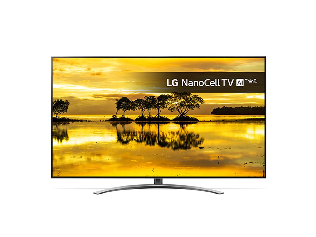 LG 43型IPS液晶4Kテレビ 43UN8100PJA