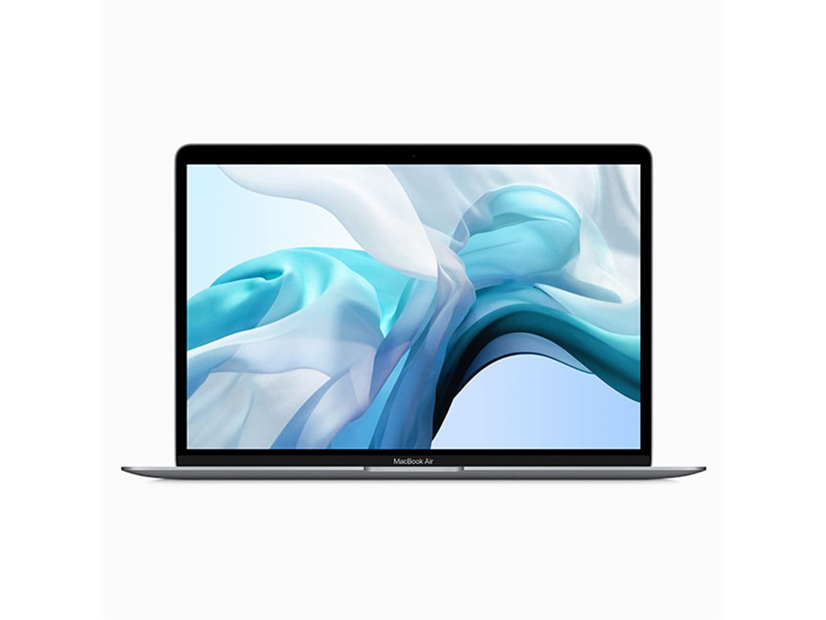 アップル、税別119,800円/139,800円に値下げした「MacBook Air