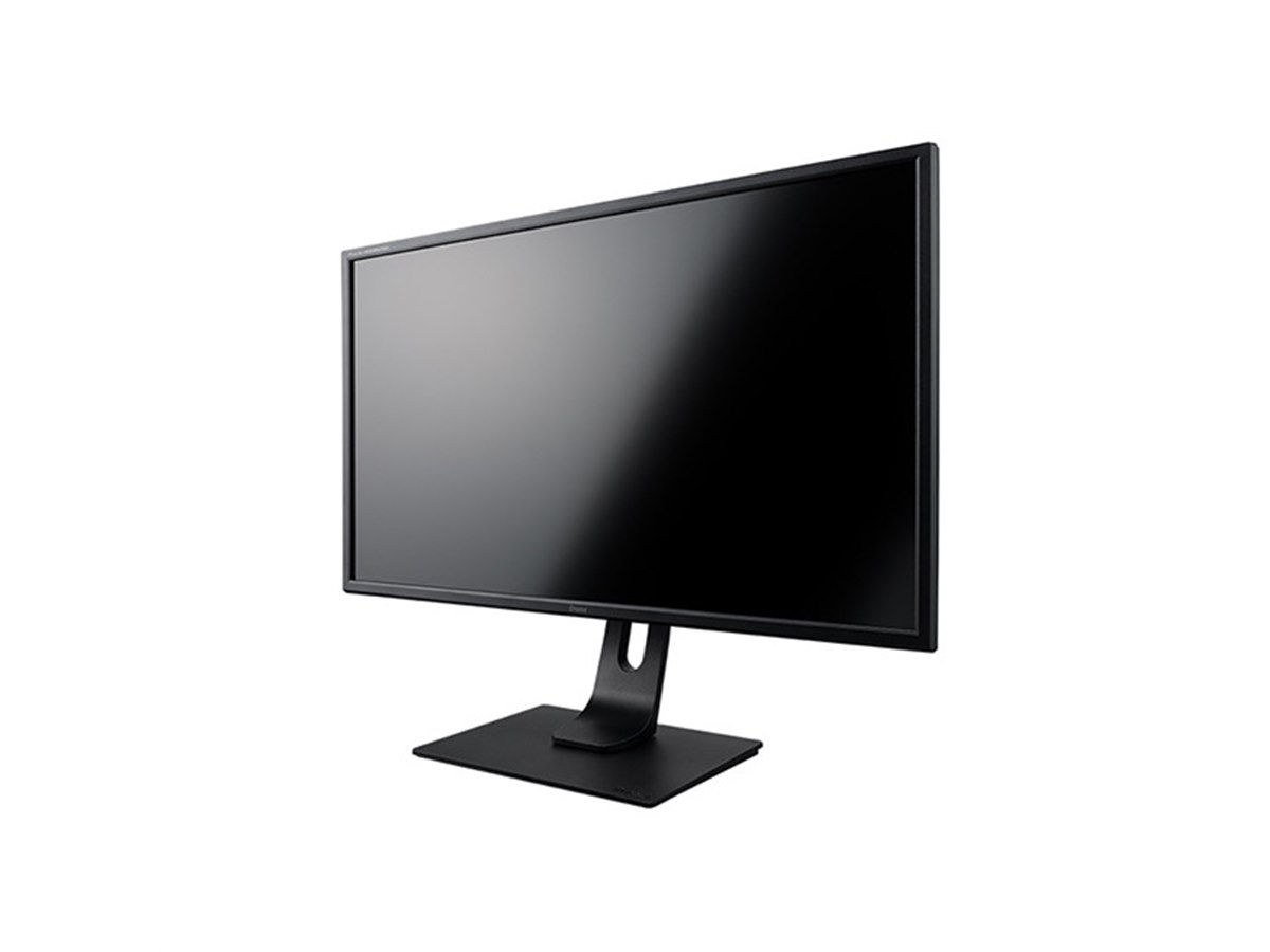 iiyama、31.5型4K液晶ディスプレイ「ProLite XB3288UHSU」 - 価格.com