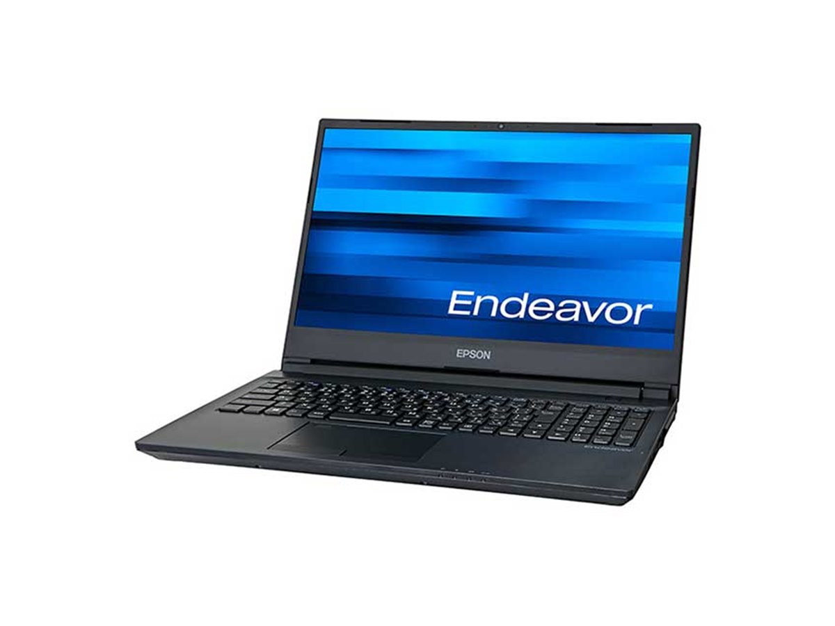 期間限定】 Endeavor NA601E i7 SSD 256GB 16GB 期間限定】 Endeavor